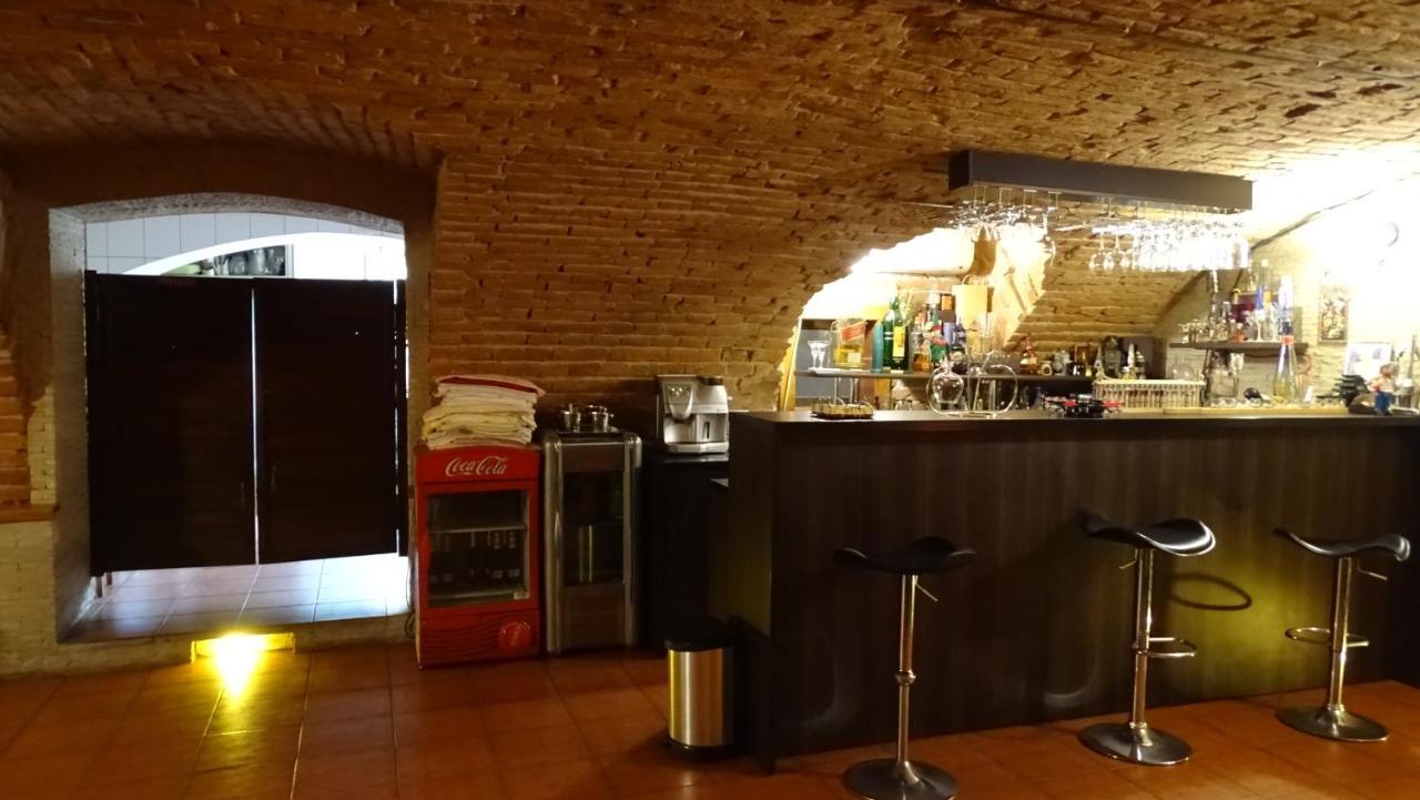 德瓦 Casa Elysee酒店 外观 照片