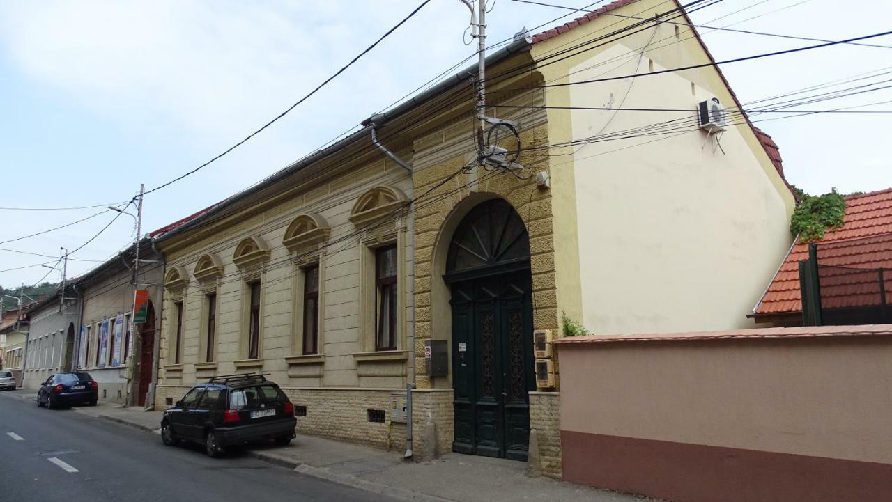 德瓦 Casa Elysee酒店 外观 照片