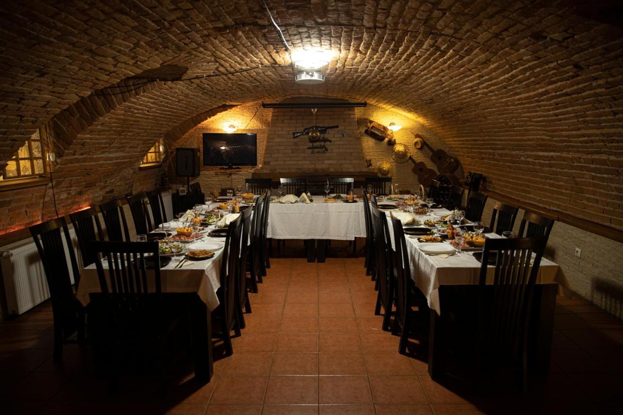 德瓦 Casa Elysee酒店 外观 照片